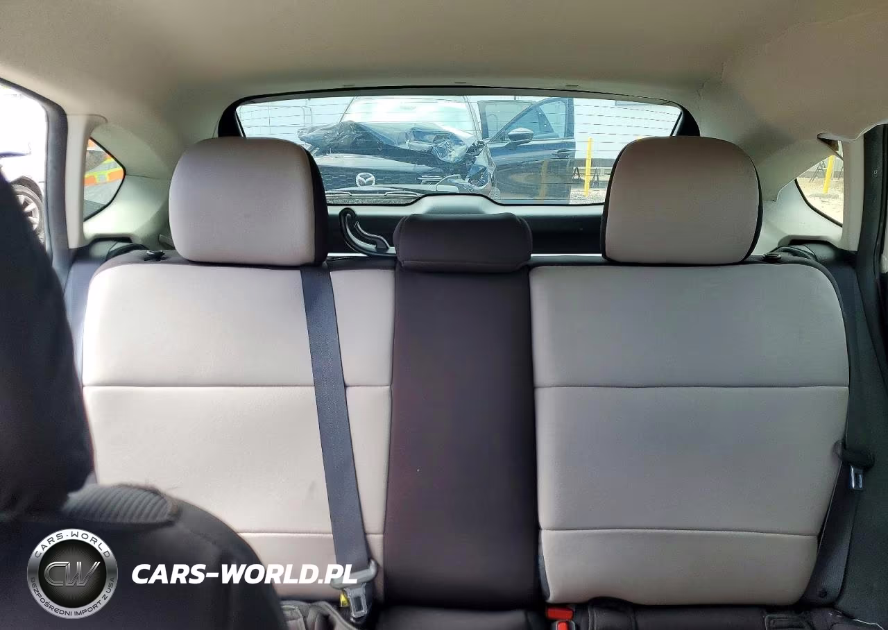 2016 Subaru Impreza Sport Premium VIN:JF1GPAP68G8233264 - 10