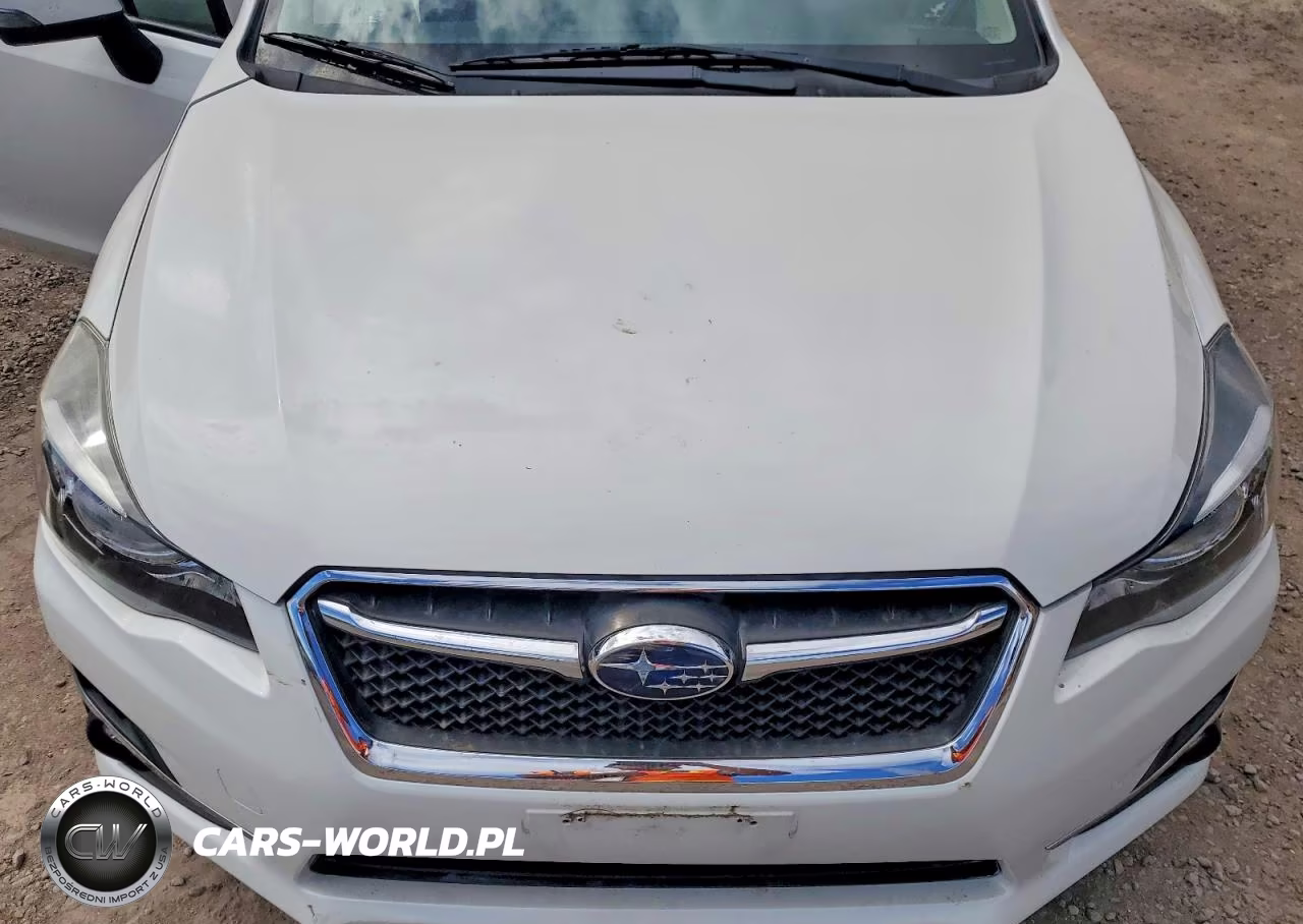 2016 Subaru Impreza Sport Premium VIN:JF1GPAP68G8233264 - 12