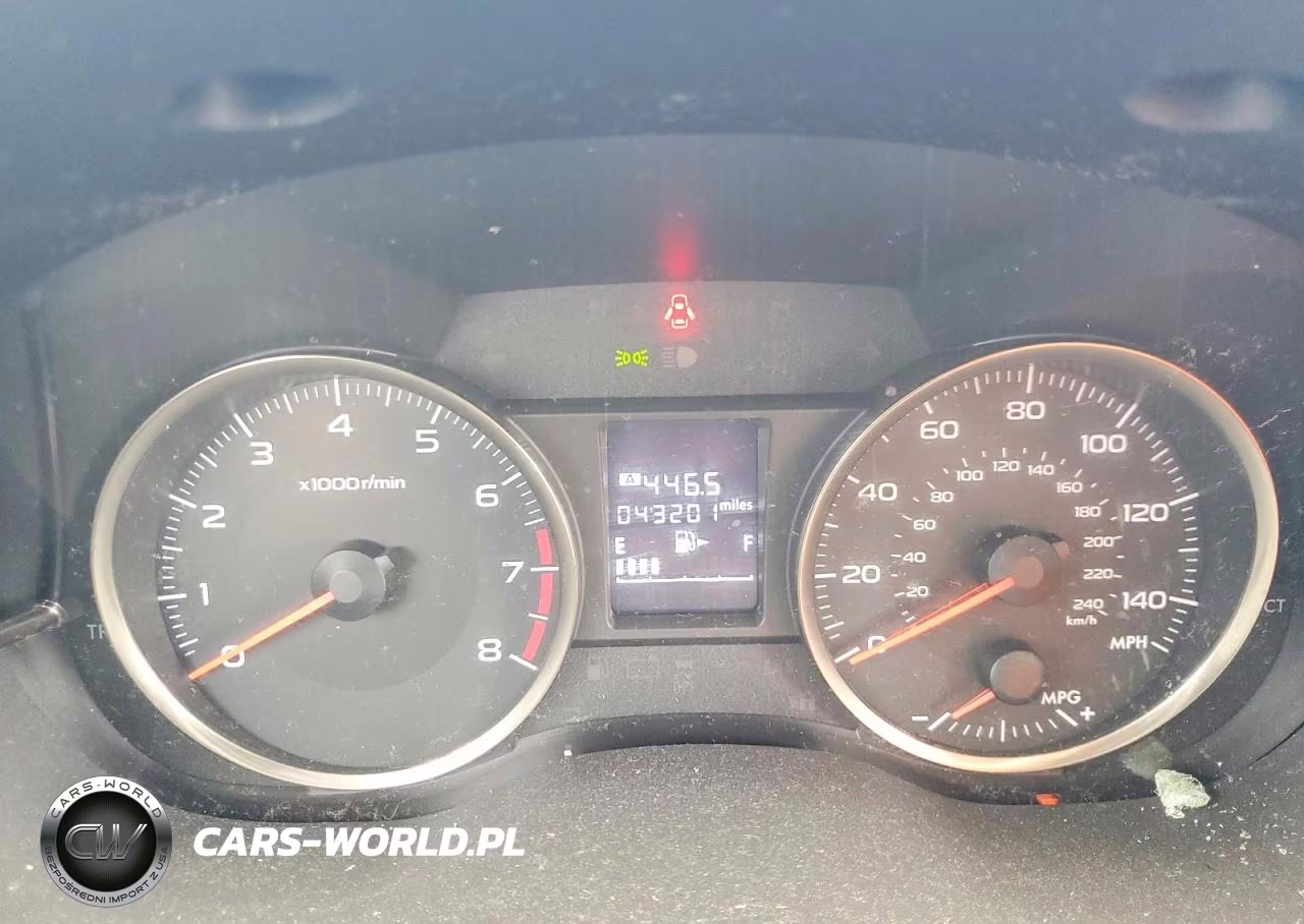 2016 Subaru Impreza Sport Premium VIN:JF1GPAP68G8233264 - 9