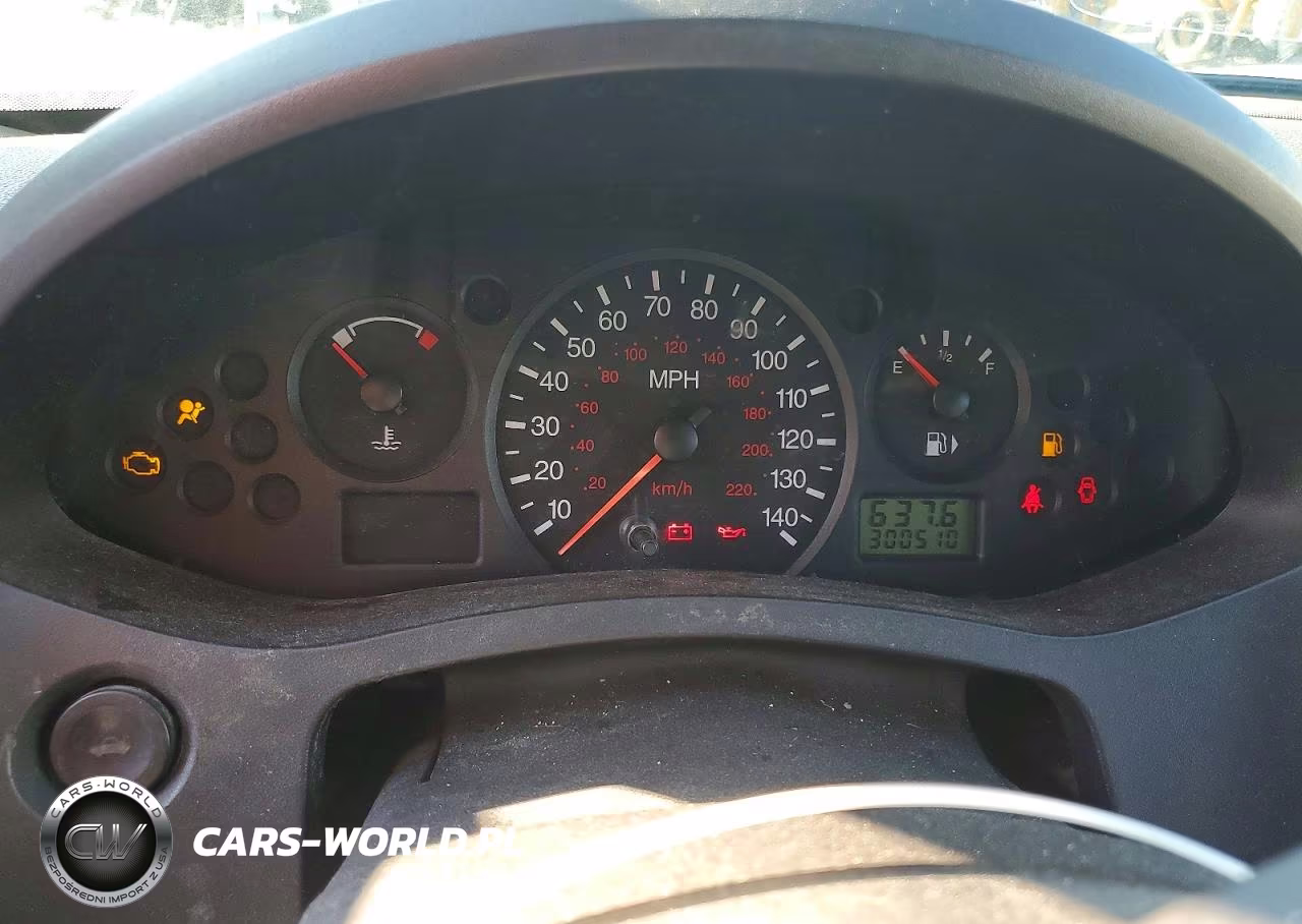 2007 Ford Focus Zx5 VIN:1FAFP37N07W313796 - 9