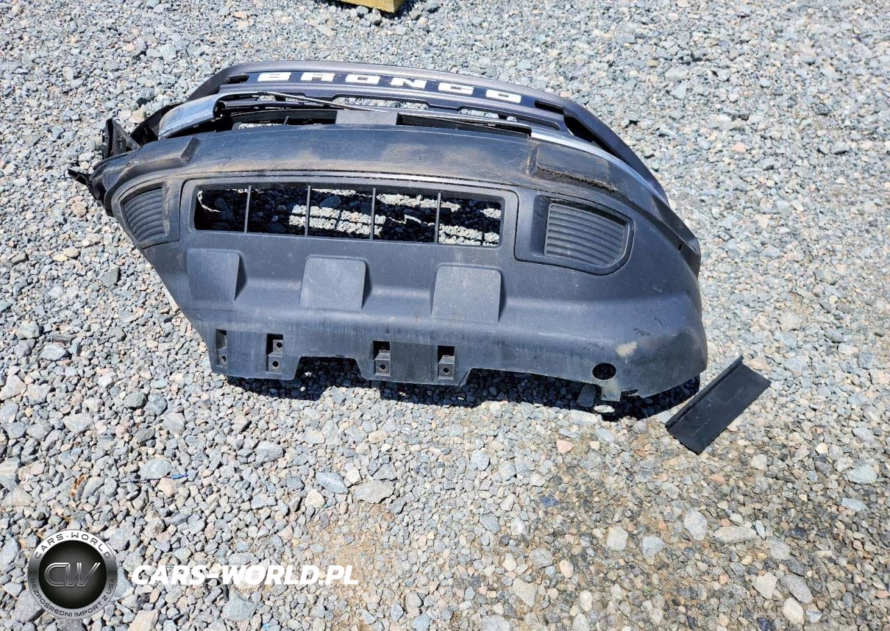 2022 Ford Bronco Sport Big Bend VIN:3FMCR9B62NRD21162 - 13