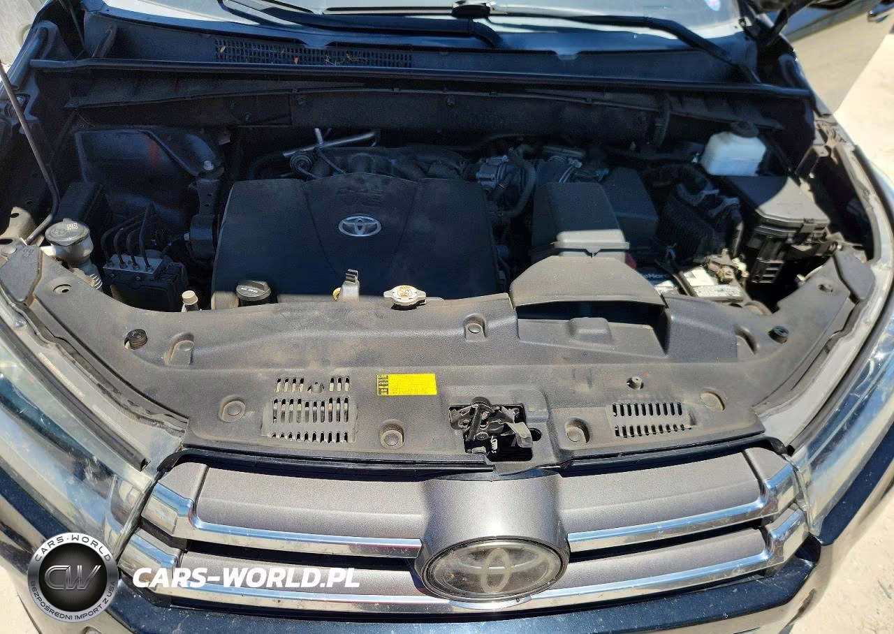 2019 Toyota Highlander Limited VIN:5TDDZRFH9KS962385 - 12