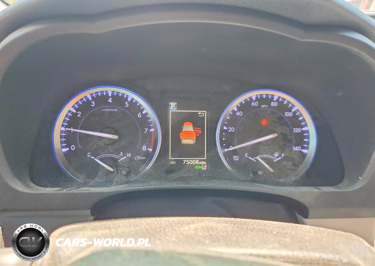2019 Toyota Highlander Limited VIN:5TDDZRFH9KS962385 - 9
