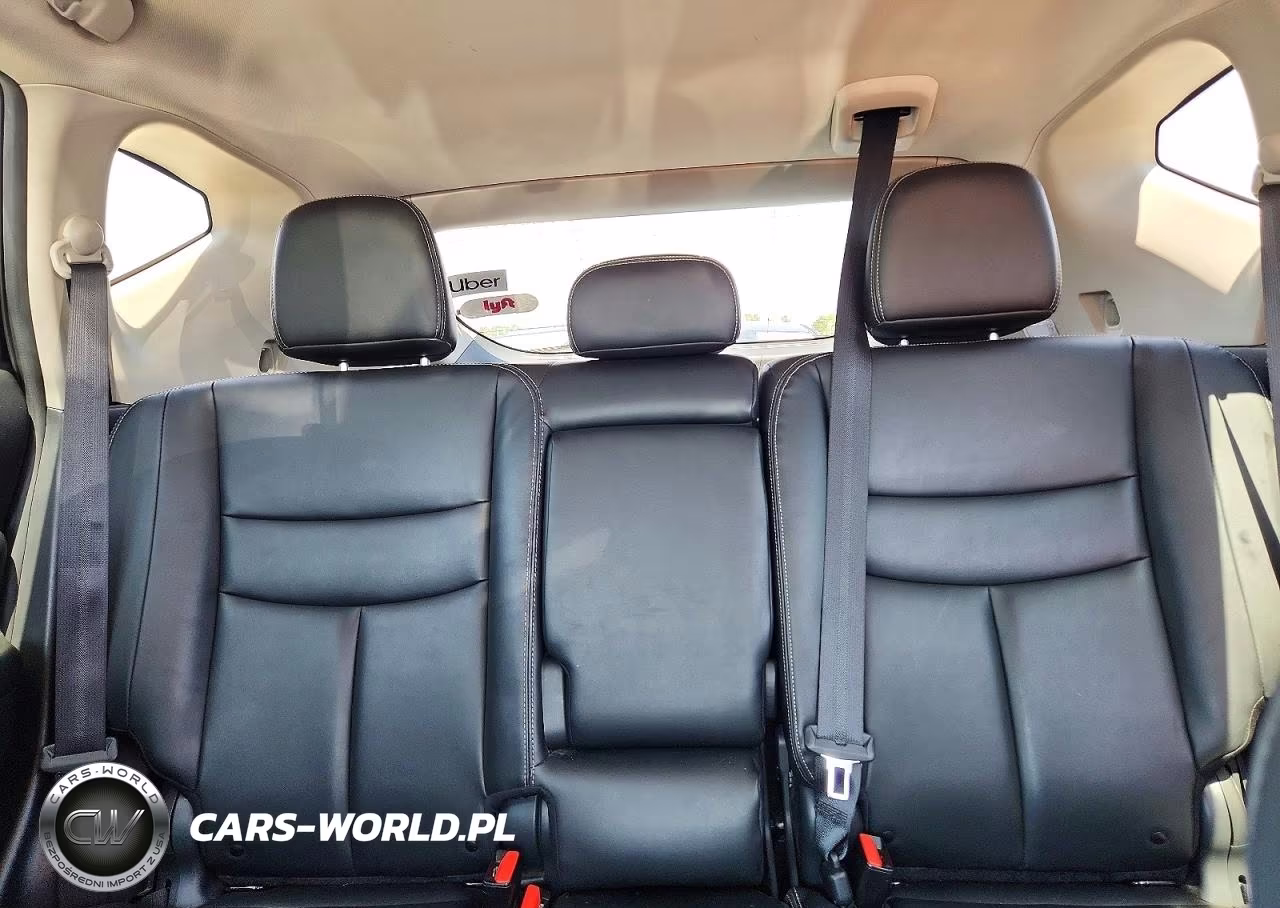 2021 Nissan Murano Sv VIN:5N1AZ2BS5MC144650 - 10