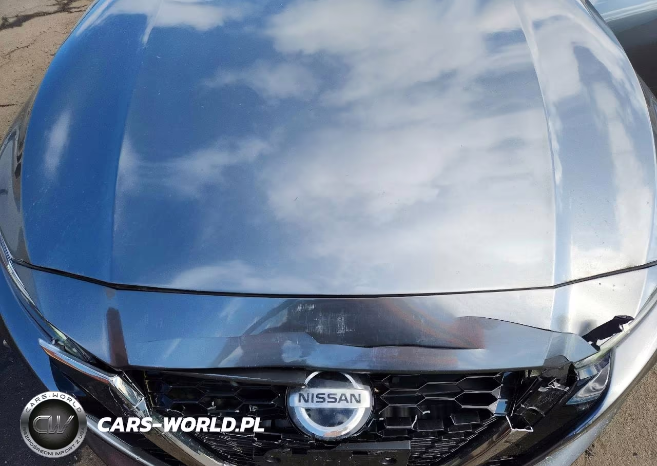2019 Nissan Altima Sr VIN:1N4BL4CV5KC119054 - 11