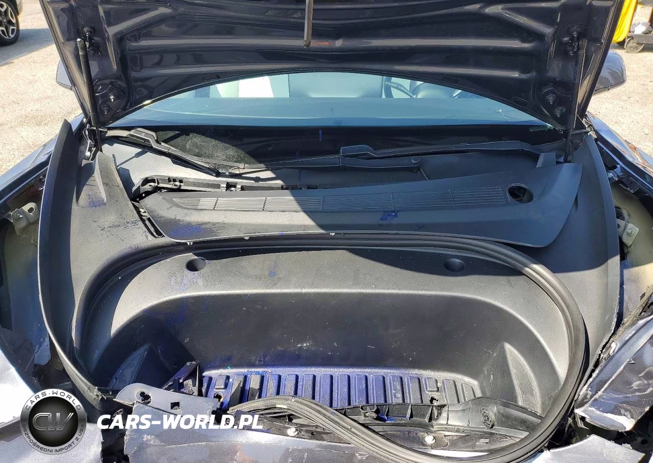 2021 Tesla Model 3 VIN:5YJ3E1EB3MF875594 - 11