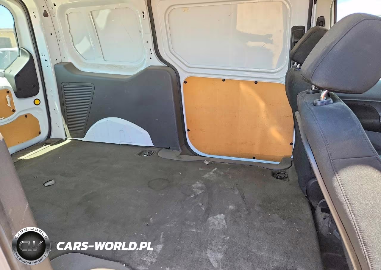 2019 Ford Transit Connect Xl VIN:NM0LS7E21K1397464 - 11