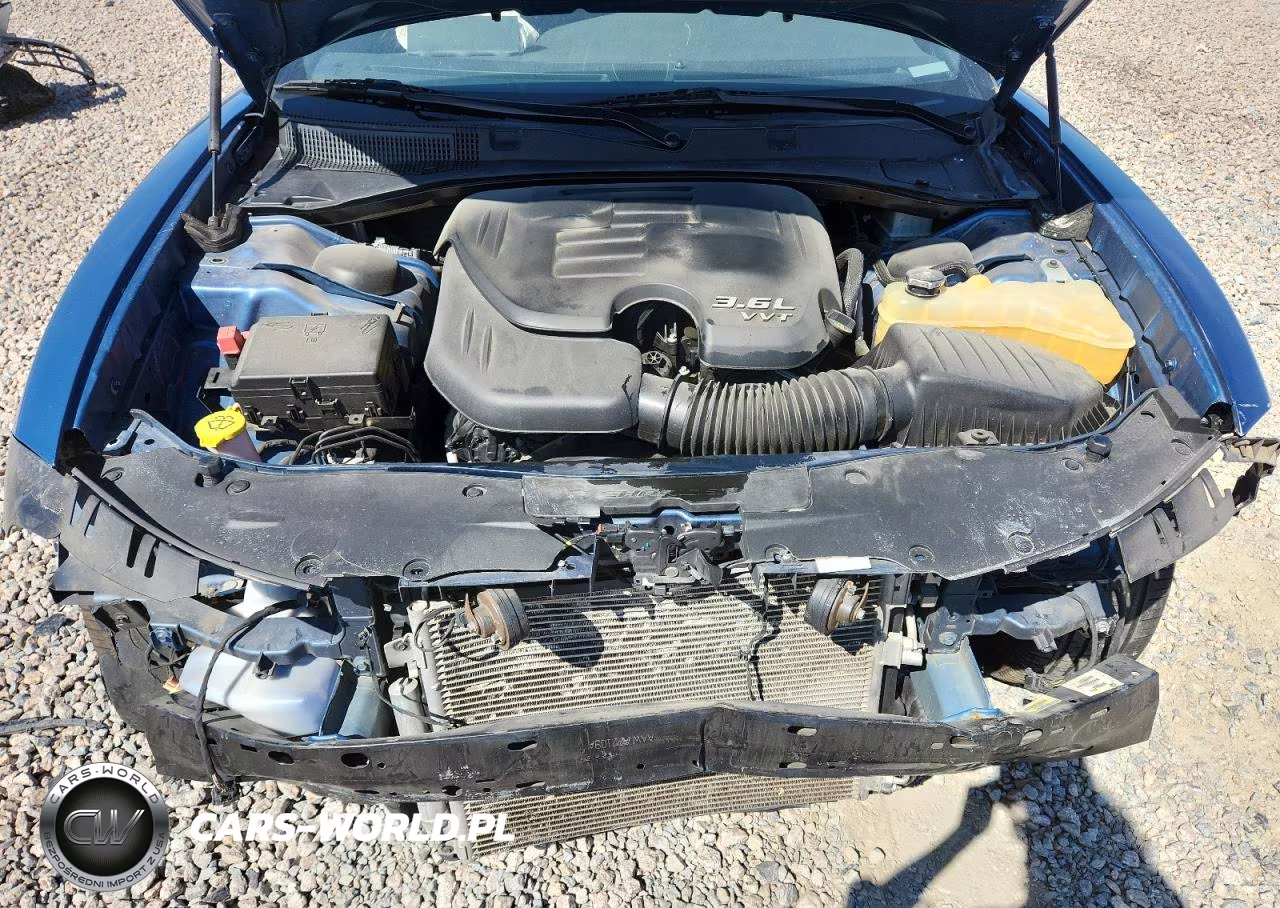 2020 Dodge Charger Sxt VIN:2C3CDXBG4LH157541 - 11