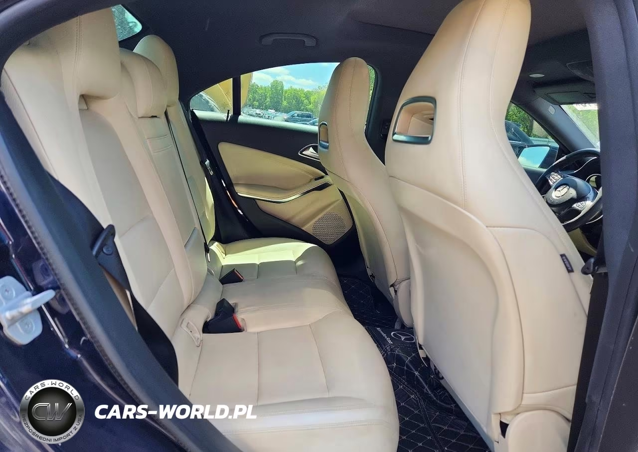 2018 Mercedes-Benz Cla 250 4Matic VIN:WDDSJ4GBXJN545878 - 10