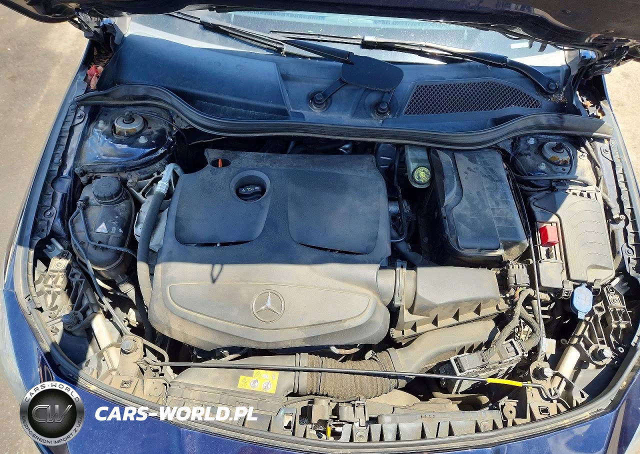 2018 Mercedes-Benz Cla 250 4Matic VIN:WDDSJ4GBXJN545878 - 11