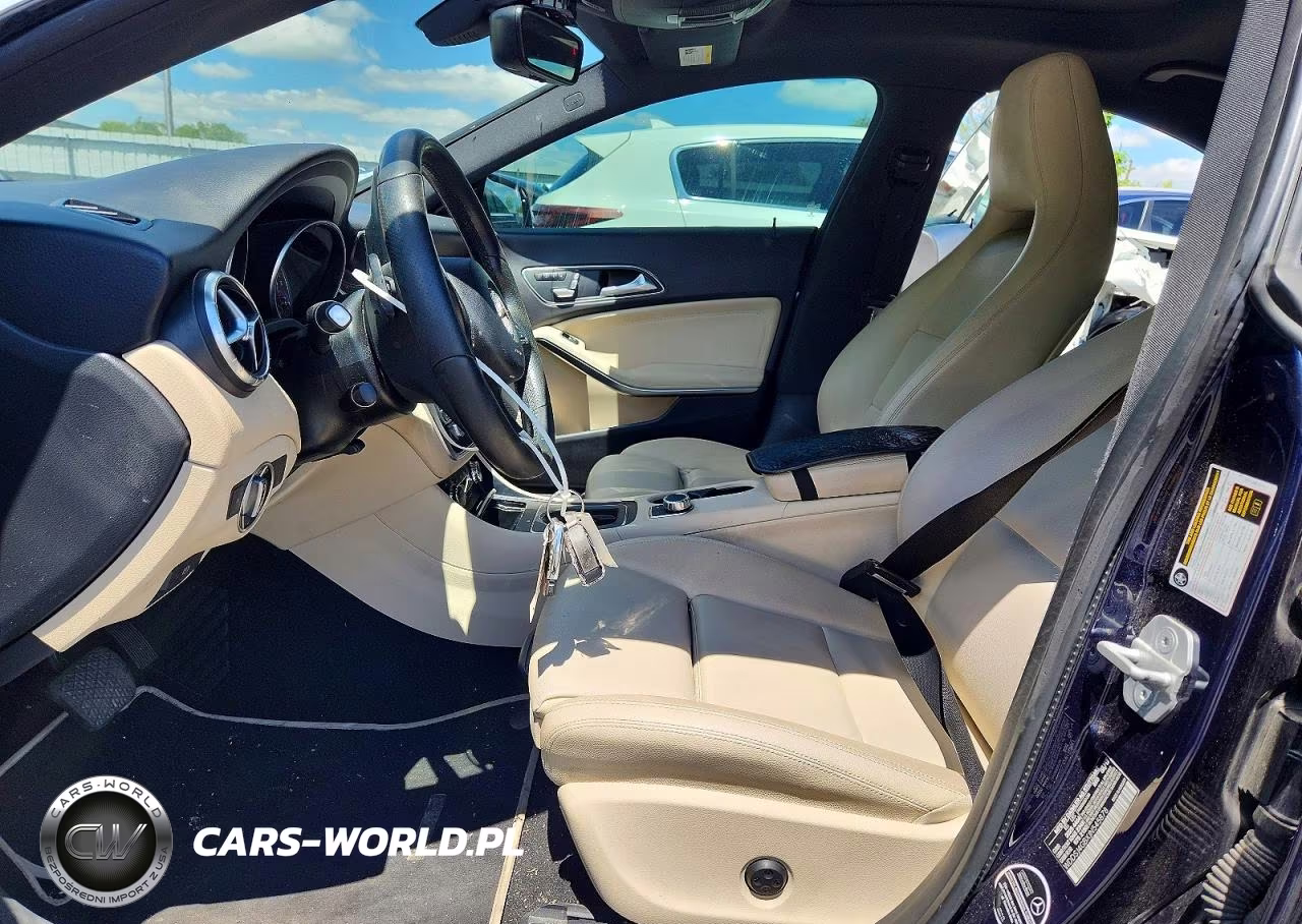 2018 Mercedes-Benz Cla 250 4Matic VIN:WDDSJ4GBXJN545878 - 7