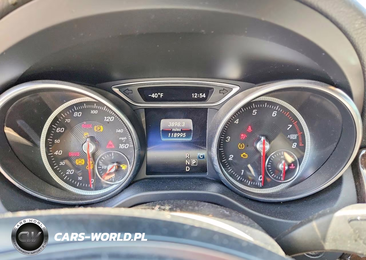 2018 Mercedes-Benz Cla 250 4Matic VIN:WDDSJ4GBXJN545878 - 9