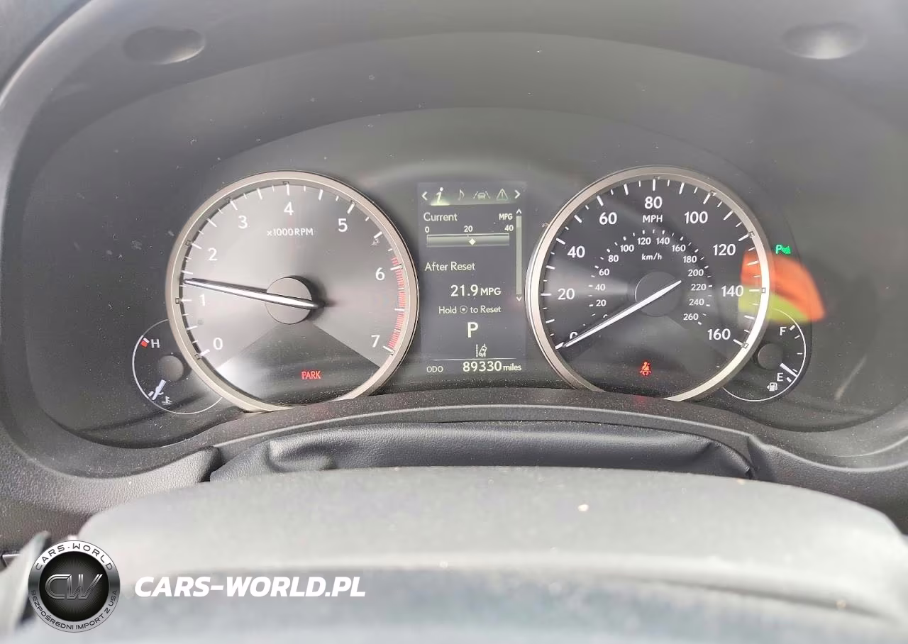 2020 Lexus Nx 300 VIN:JTJDARDZ1L2223259 - 9