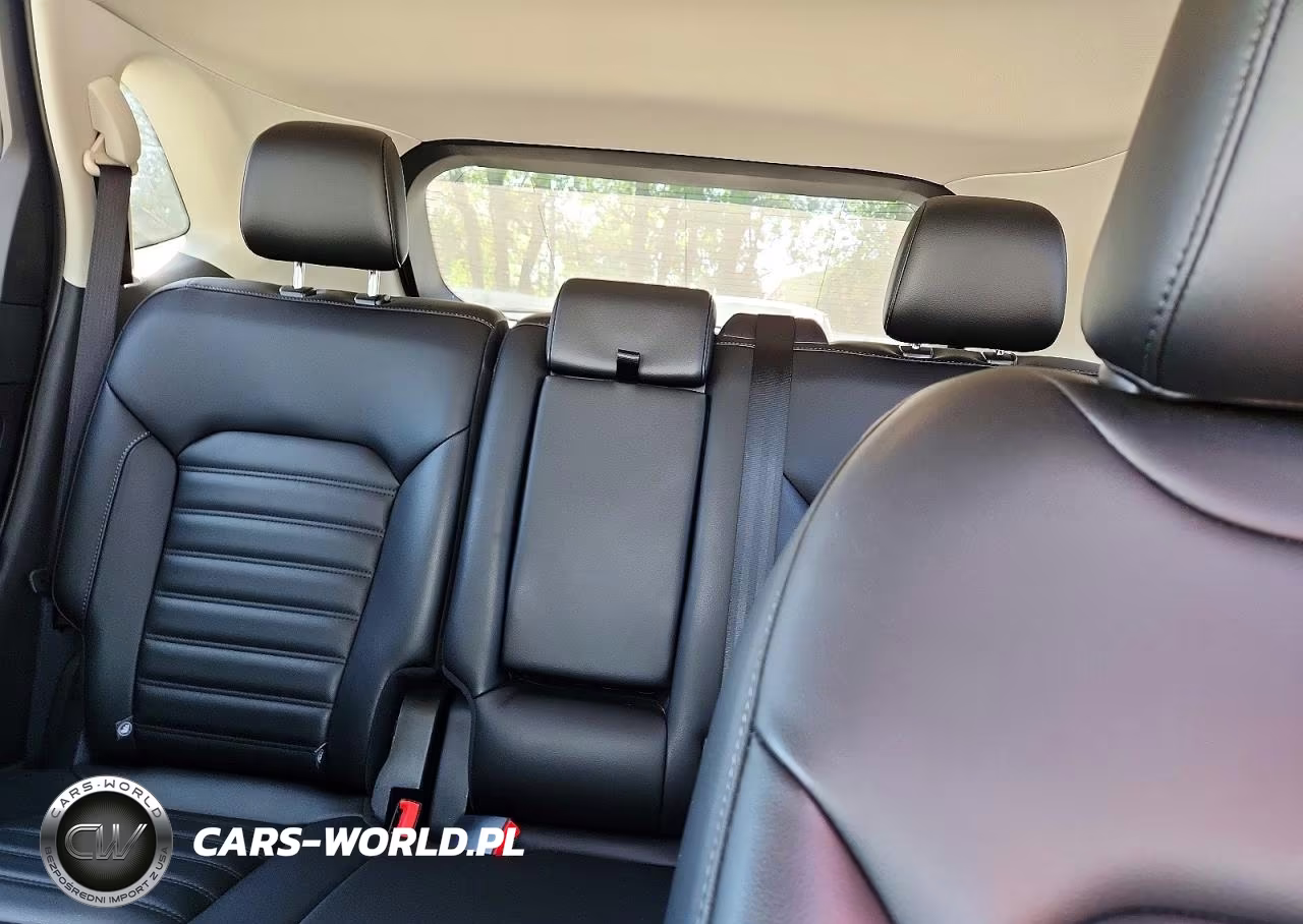 2020 Ford Edge Sel VIN:2FMPK4J95LBB29038 - 10