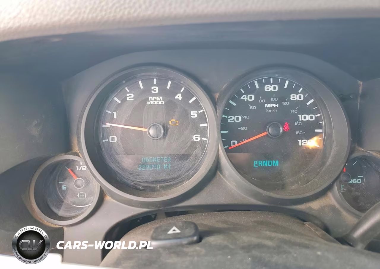 2010 Chevrolet Silverado K1500 VIN:1GCSKPE36AZ294905 - 9