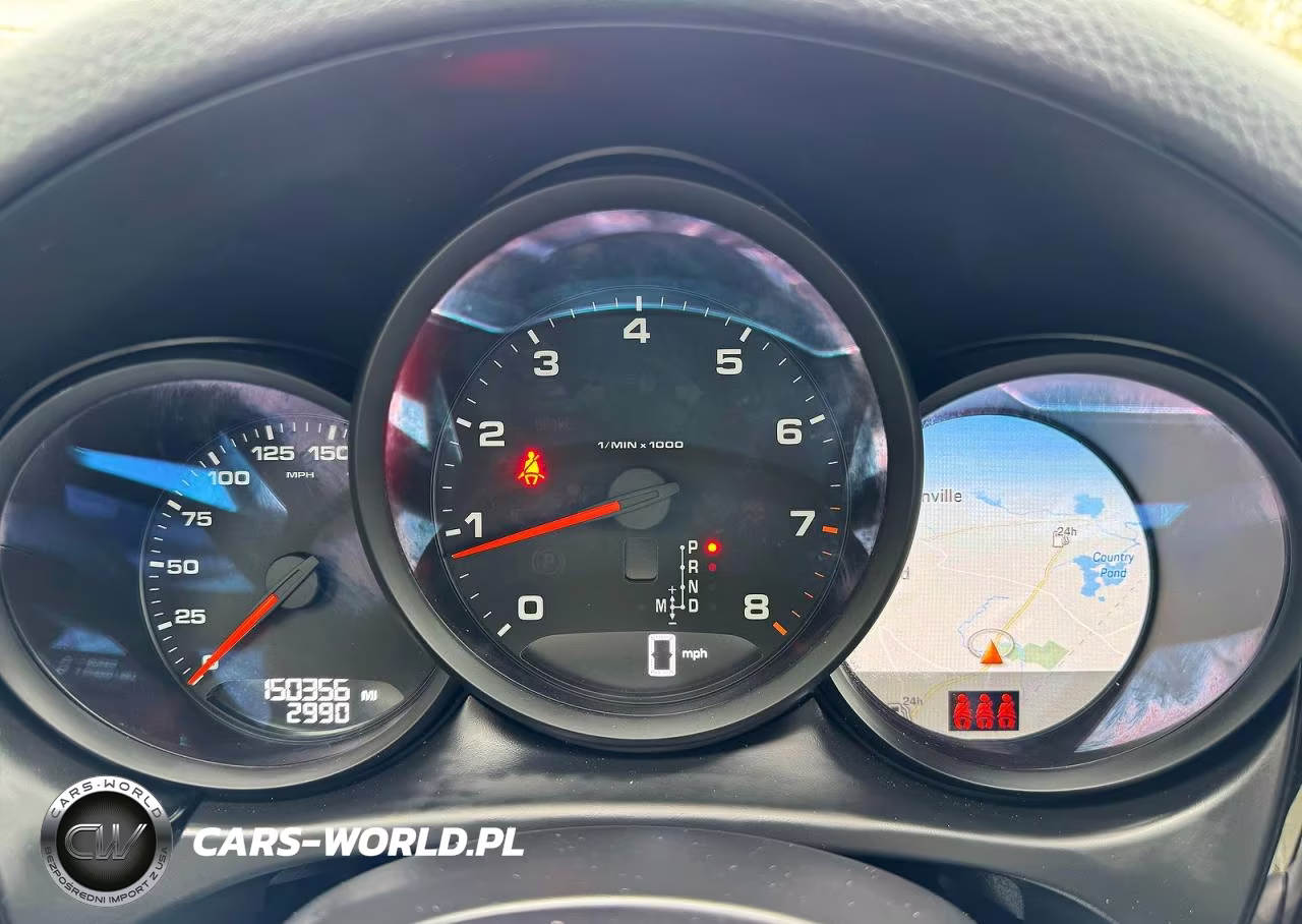 2021 Porsche Macan VIN:WP1AA2A54MLB03660 - 9