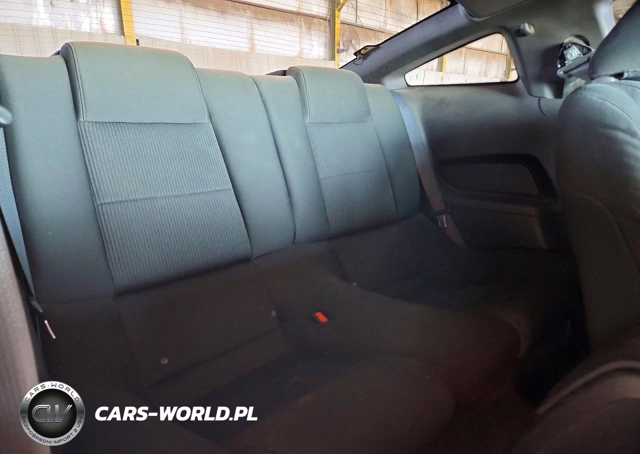 2010 Ford Mustang VIN:1ZVBP8AN7A5119467 - 10