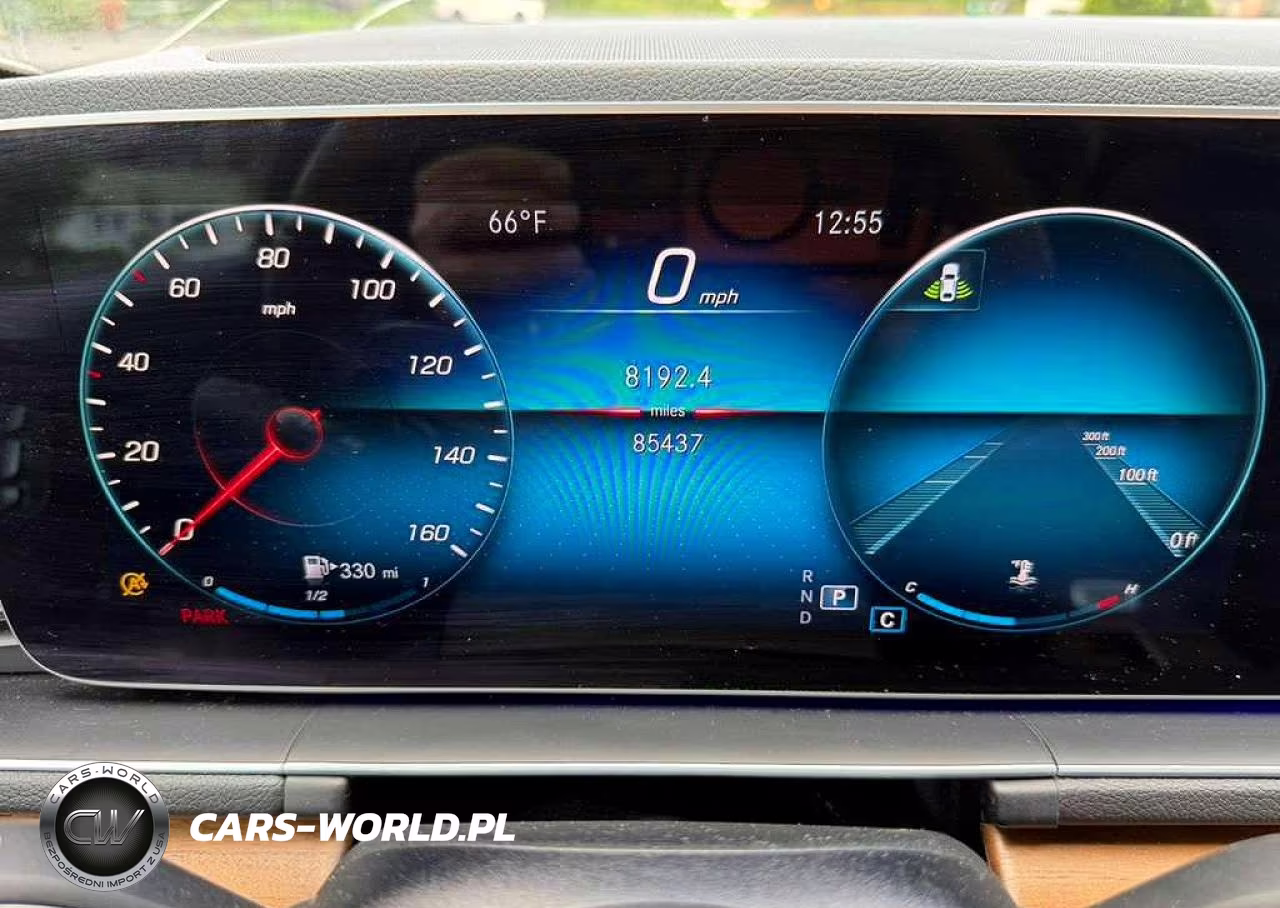 2022 Mercedes-Benz Gle 350 4Matic VIN:4JGFB4KBXNA774974 - 11