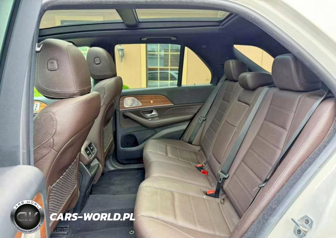 2022 Mercedes-Benz Gle 350 4Matic VIN:4JGFB4KBXNA774974 - 12