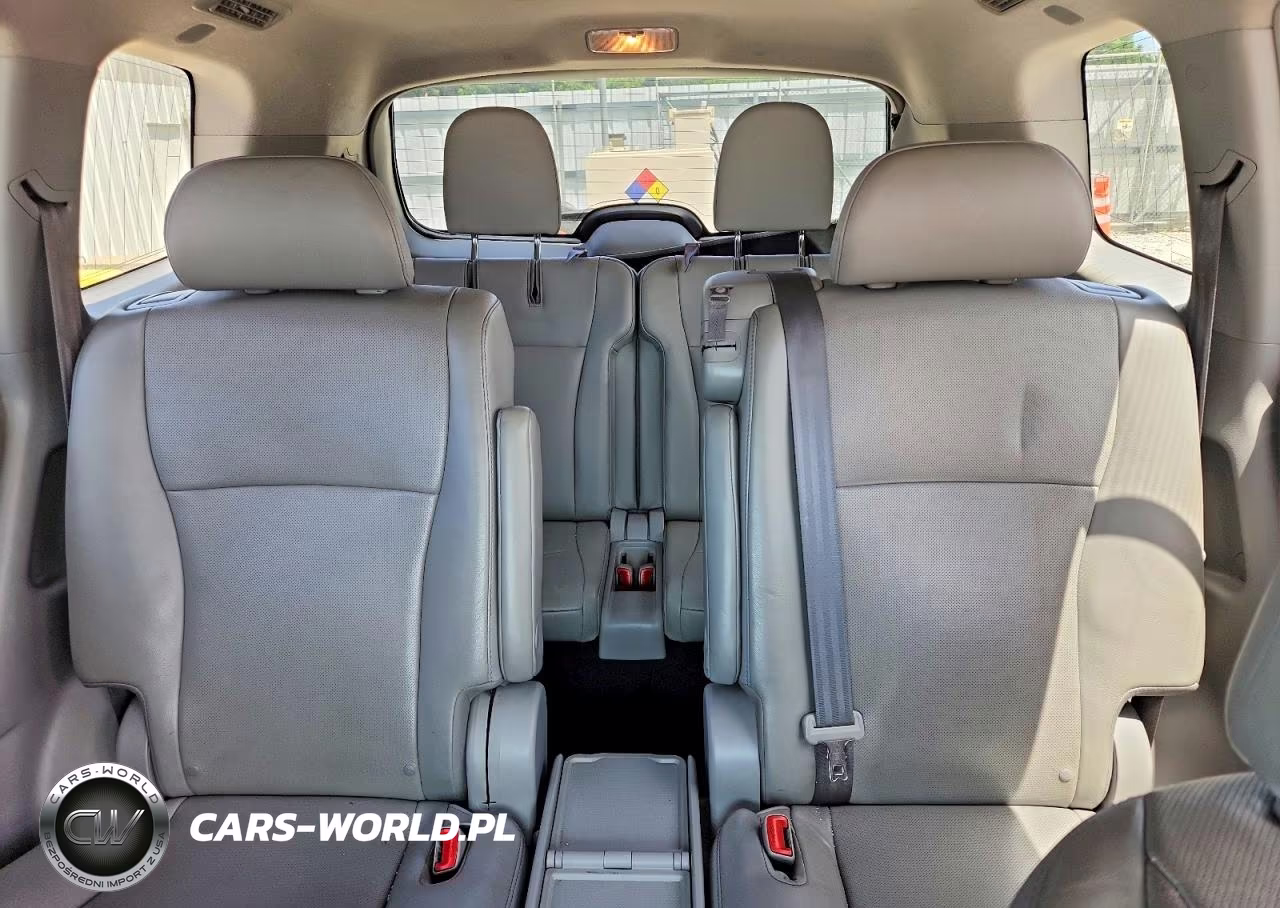 2012 Toyota Highlander Limited VIN:5TDYK3EH3CS072227 - 10
