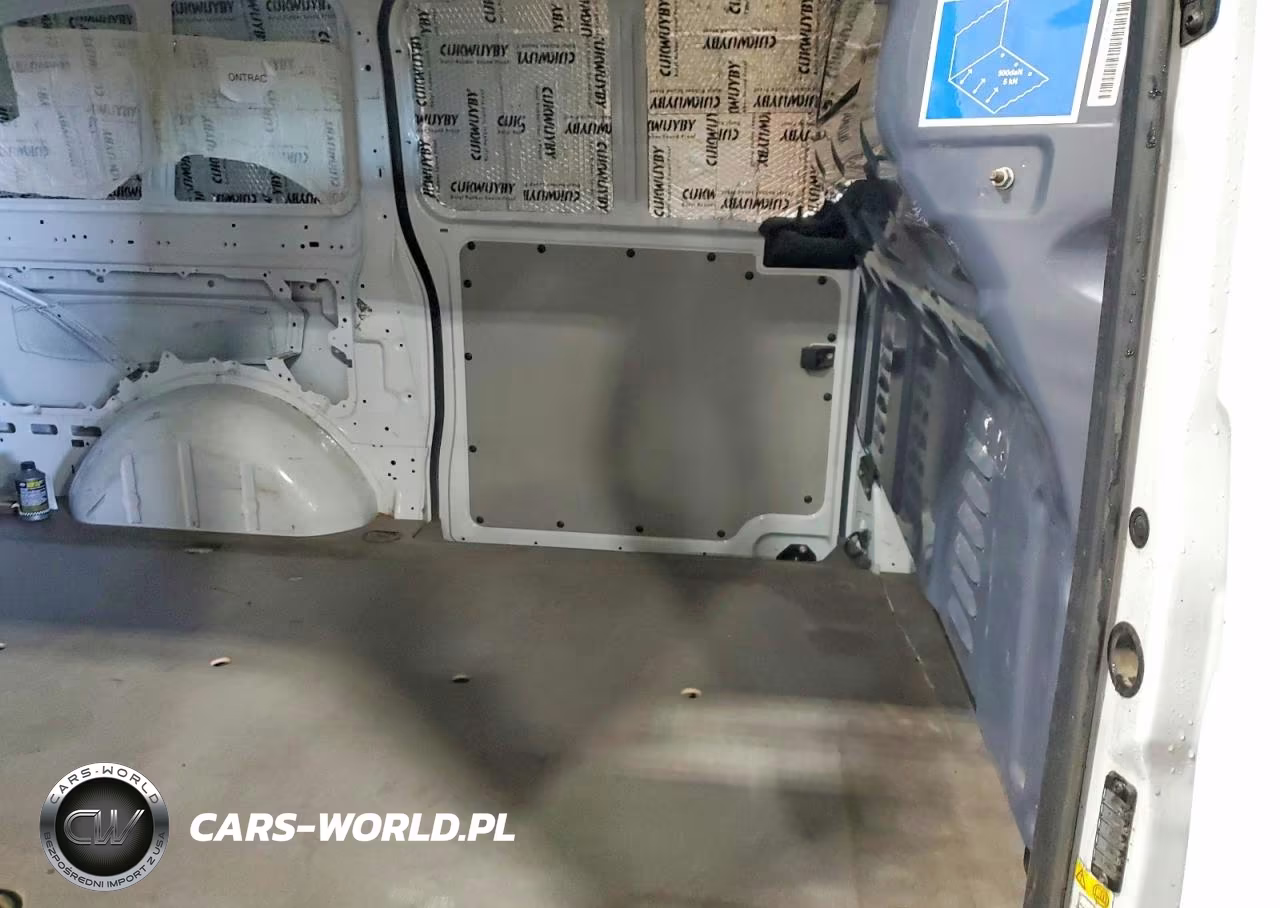 2022 Mercedes-Benz Metris VIN:W1YV0BEY1N4151795 - 10