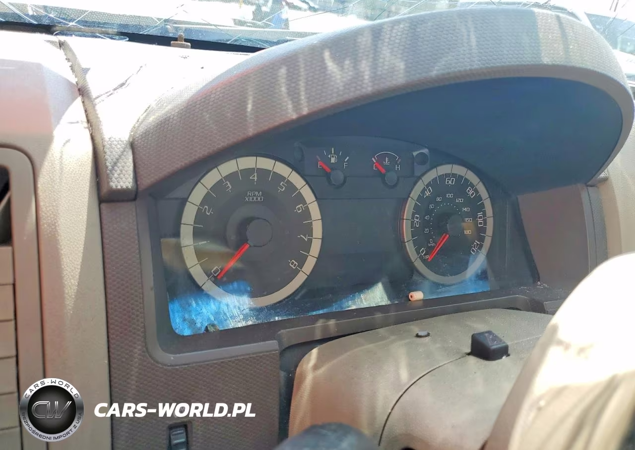 2010 Ford Escape Xlt VIN:1FMCU9D77AKC28091 - 9