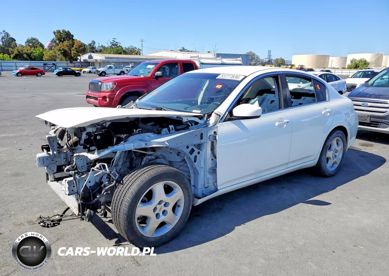 2015 Infiniti Q40 Base