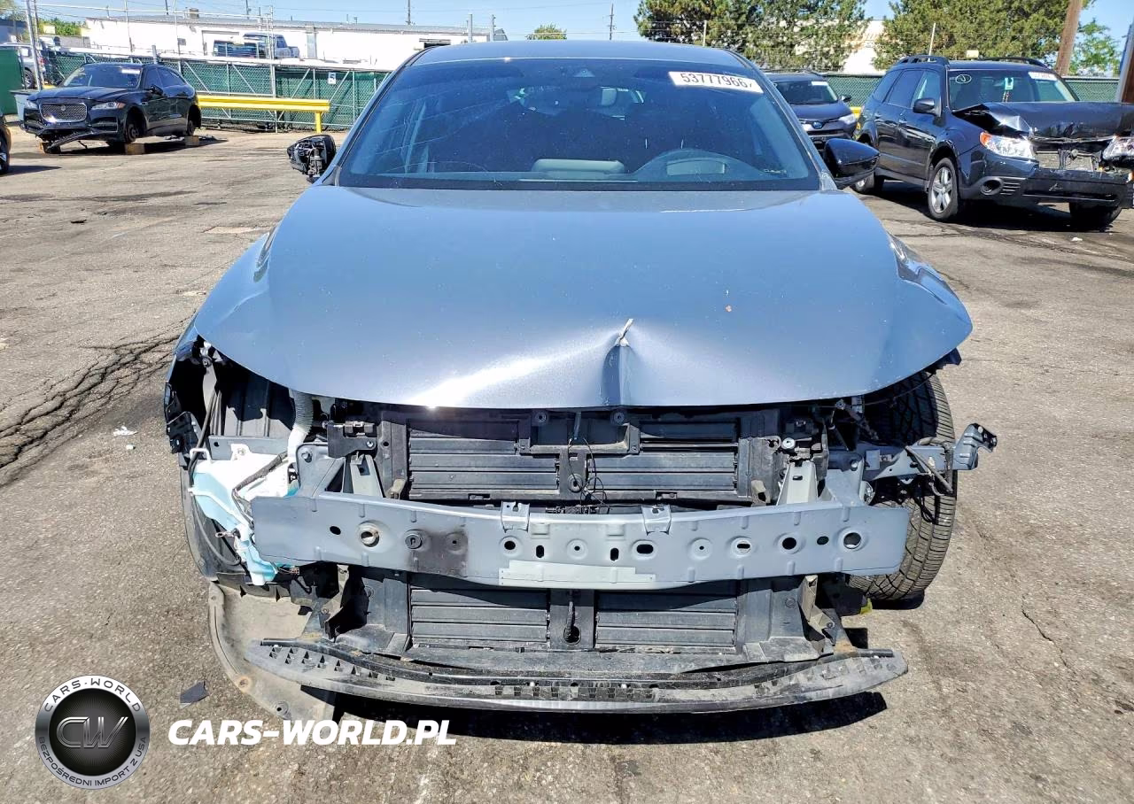 2020 Mazda 3 Premium VIN:JM1BPBNMXL1154662 - 5
