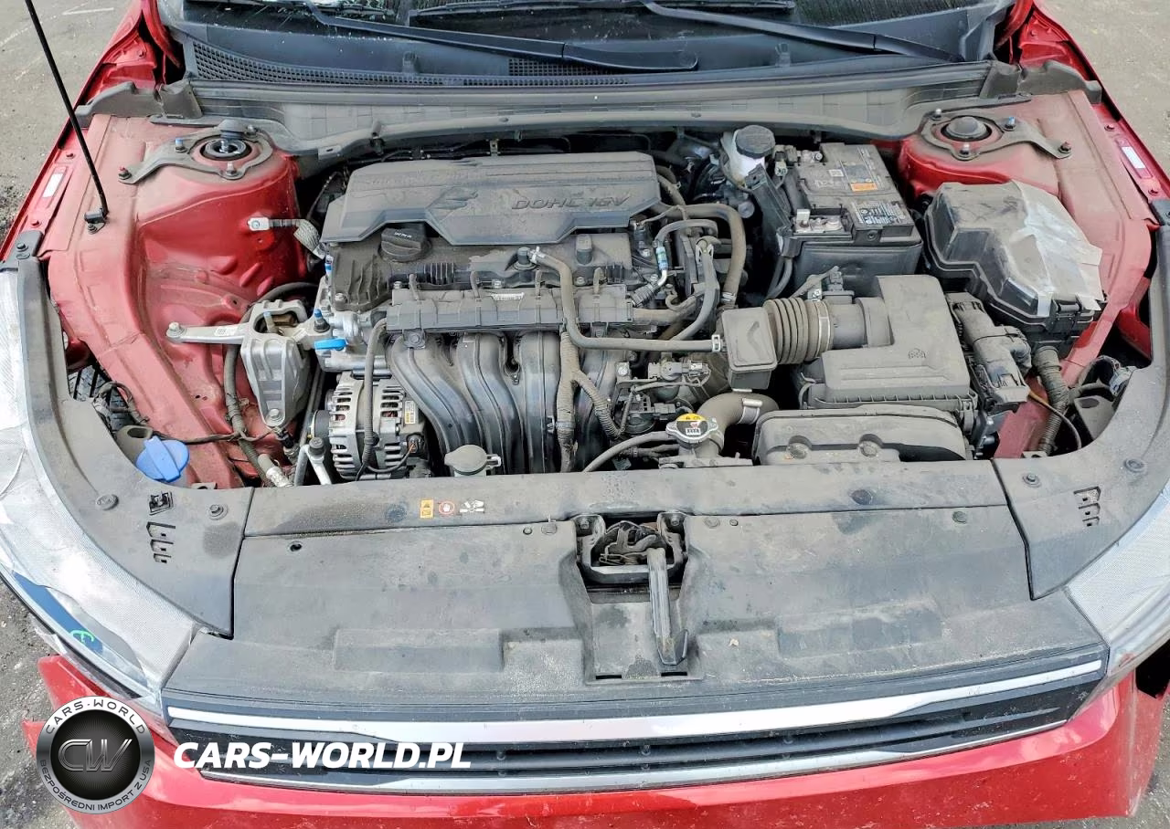 2025 Kia K4 Lxs VIN:3KPFT4DE2SE066123 - 11