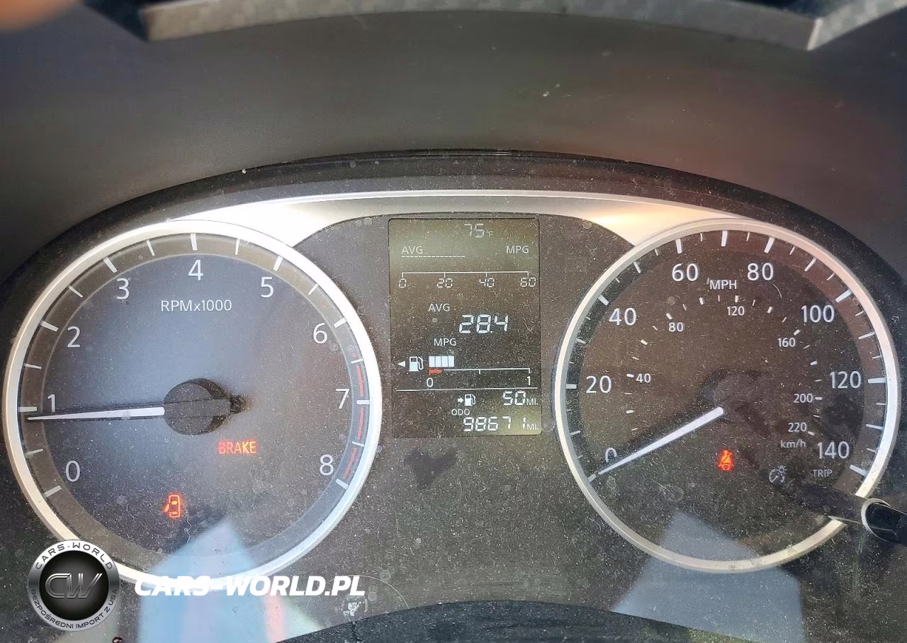 2020 Nissan Versa S VIN:3N1CN8BV7LL904931 - 9