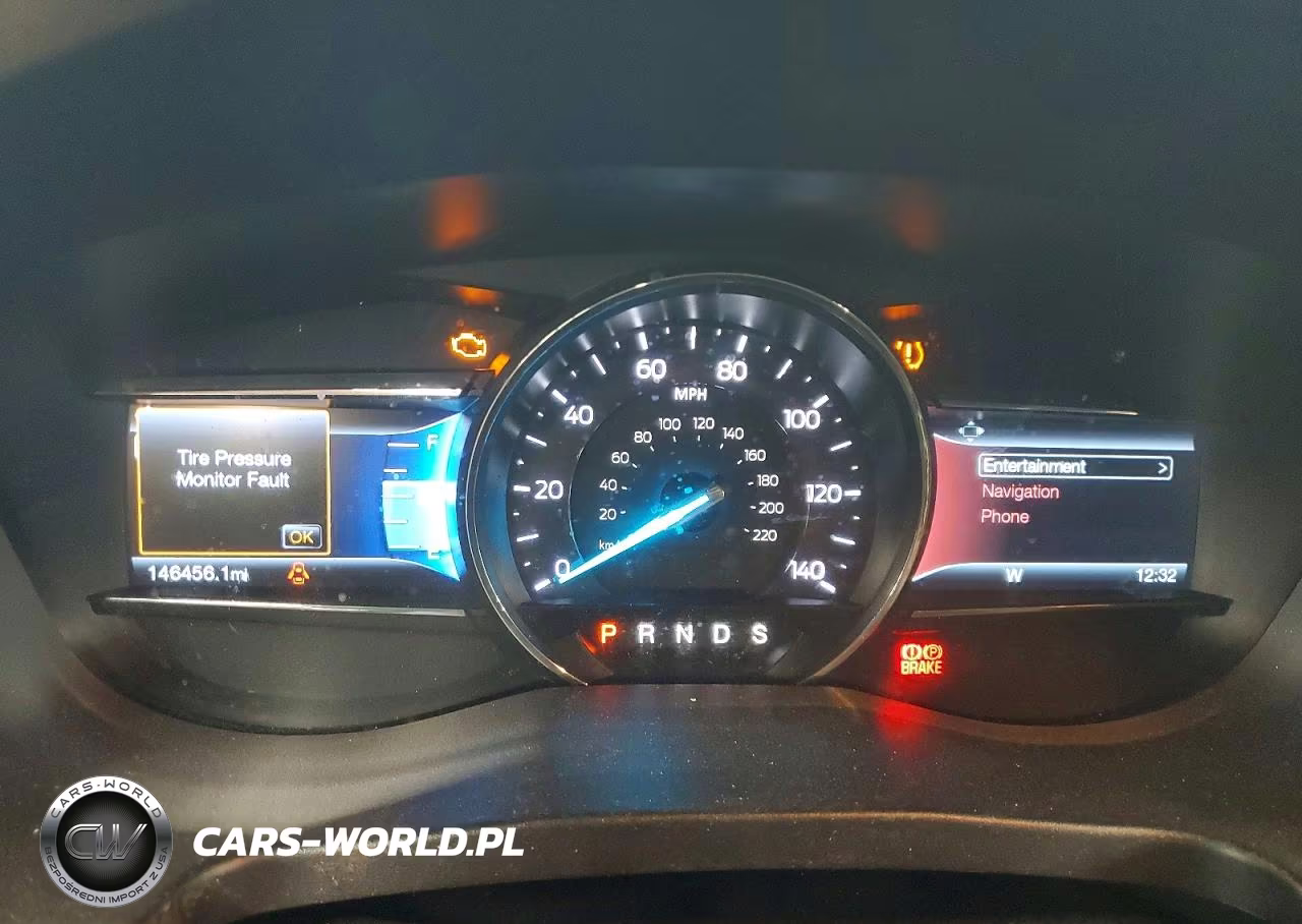 2016 Ford Explorer Limited VIN:1FM5K7F8XGGC06185 - 9