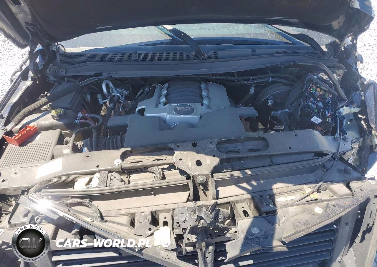 2020 Cadillac Escalade Luxury VIN:1GYS3BKJ2LR205265 - 12