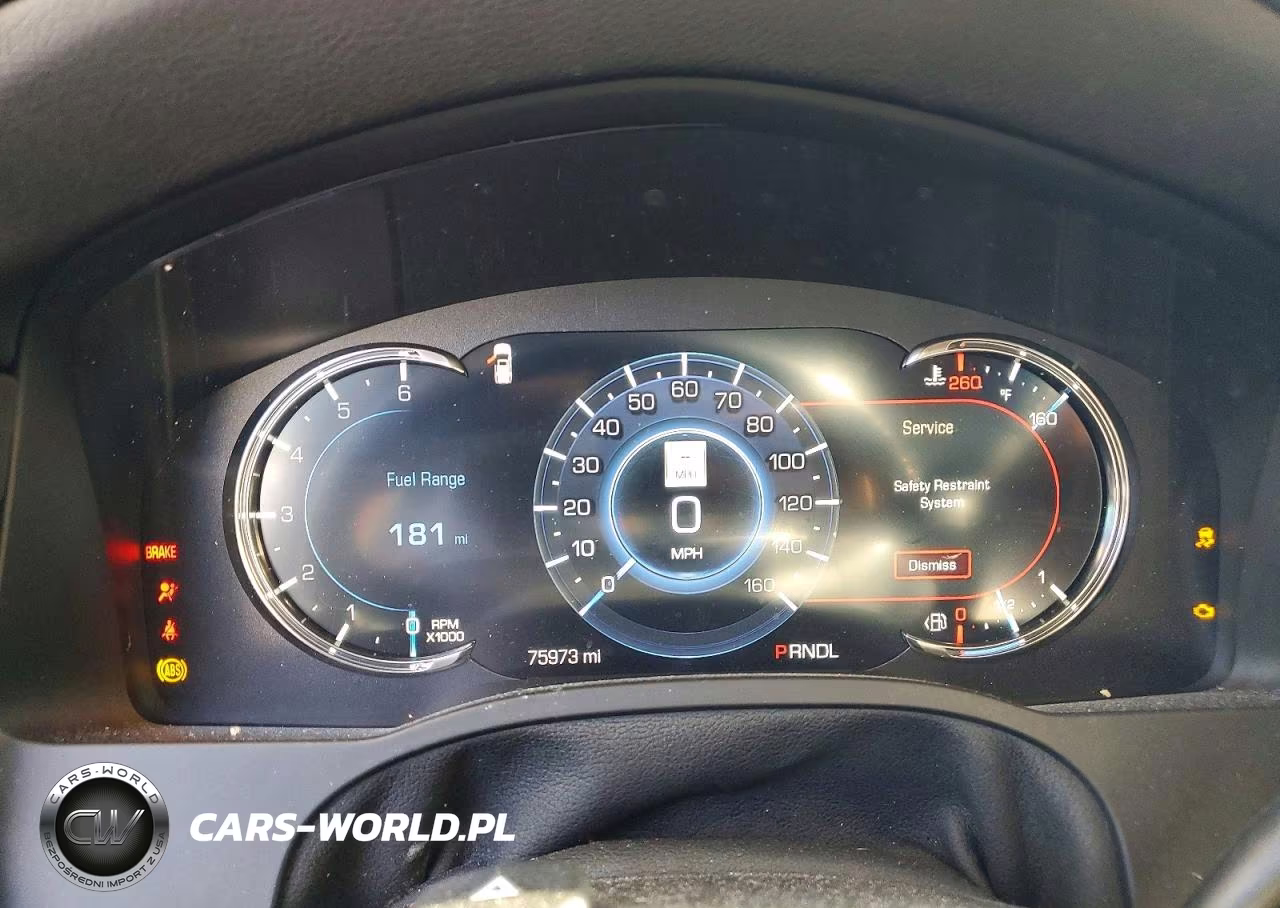 2020 Cadillac Escalade Luxury VIN:1GYS3BKJ2LR205265 - 9