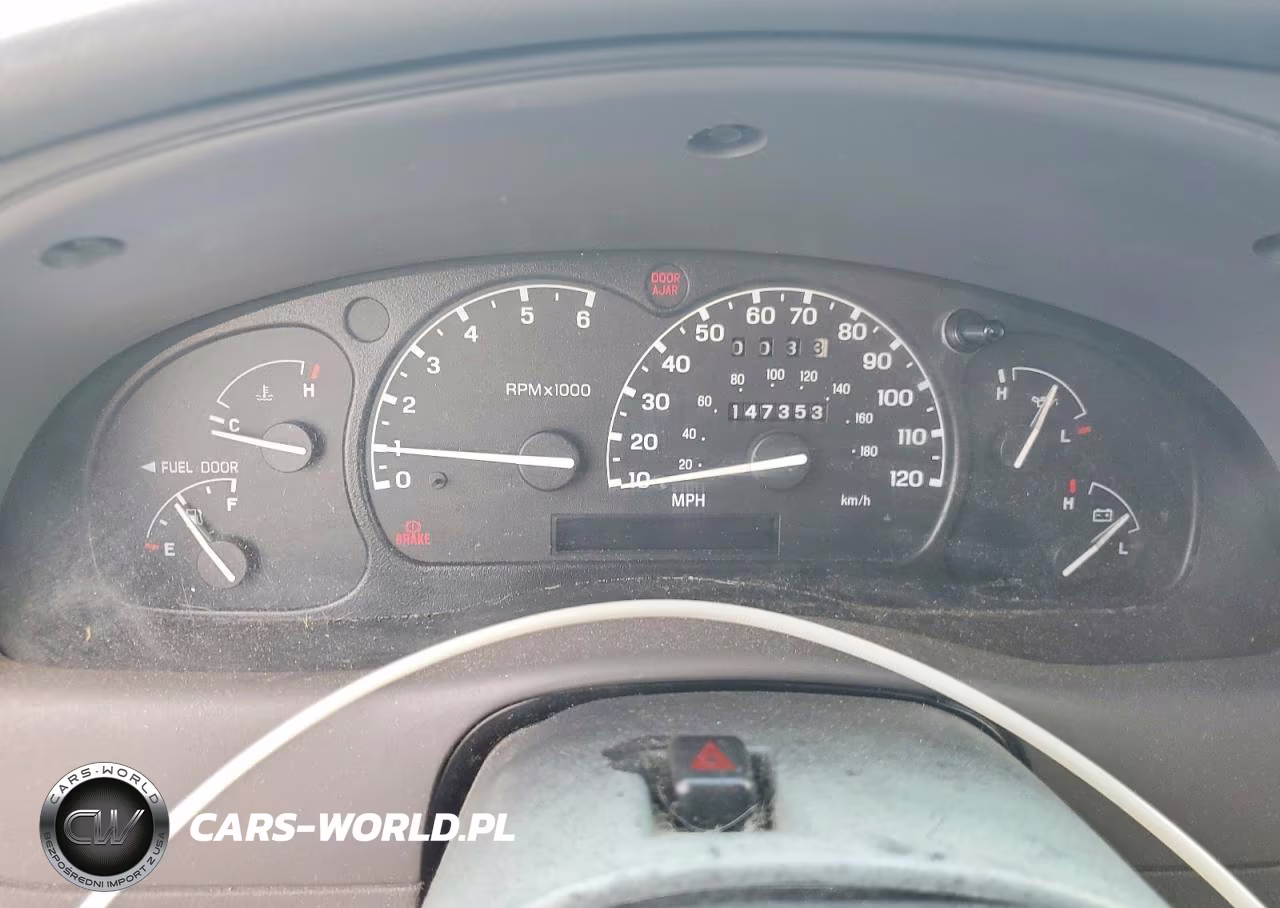 2002 Ford Ranger VIN:1FTYR10D42PB60037 - 9