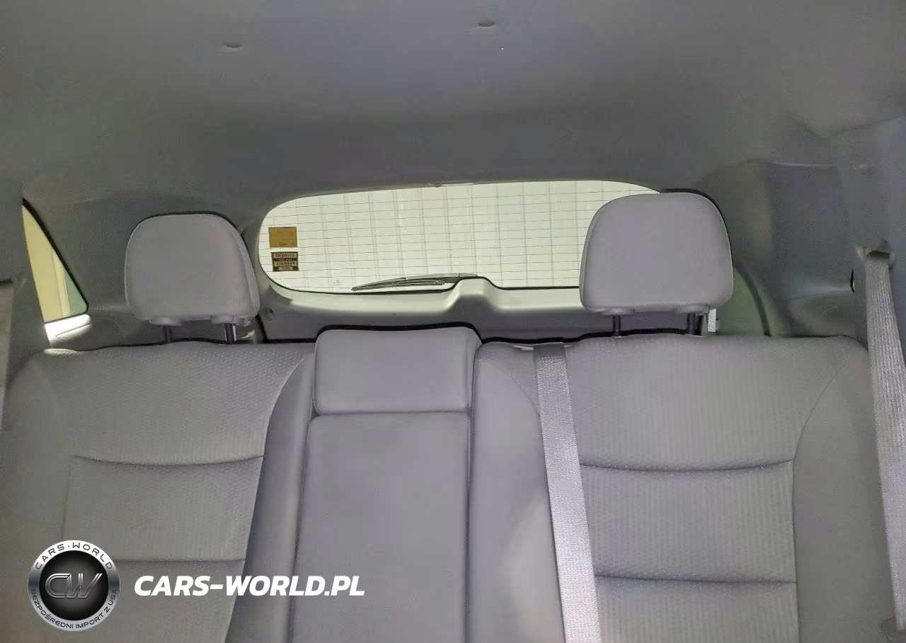 2012 Kia Sorento Lx VIN:5XYKTDA64CG265562 - 10