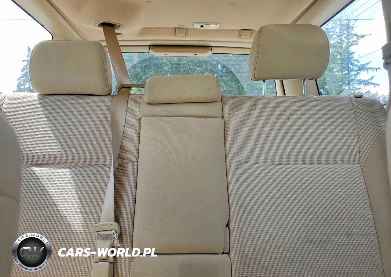 2007 Subaru Forester 2.5X Premium VIN:JF1SG65677H743860 - 10