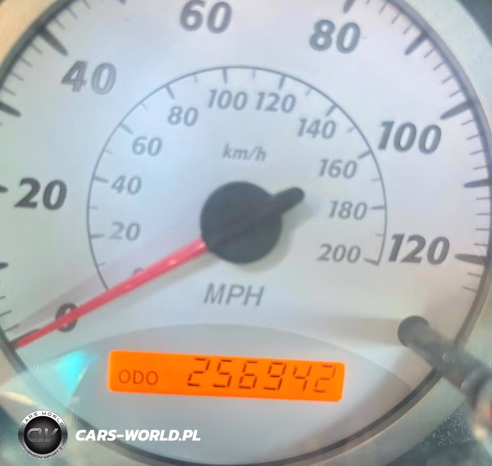 2004 Toyota Rav4 Base VIN:JTEHD20V046013733 - 8