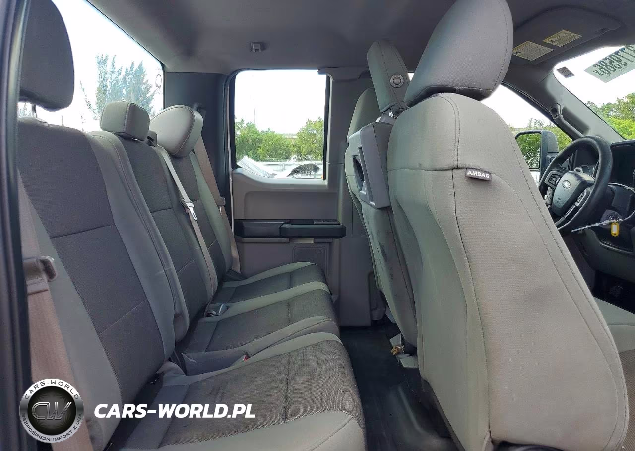 2016 Ford F150 Super Cab VIN:1FTEX1EP7GFB31267 - 10