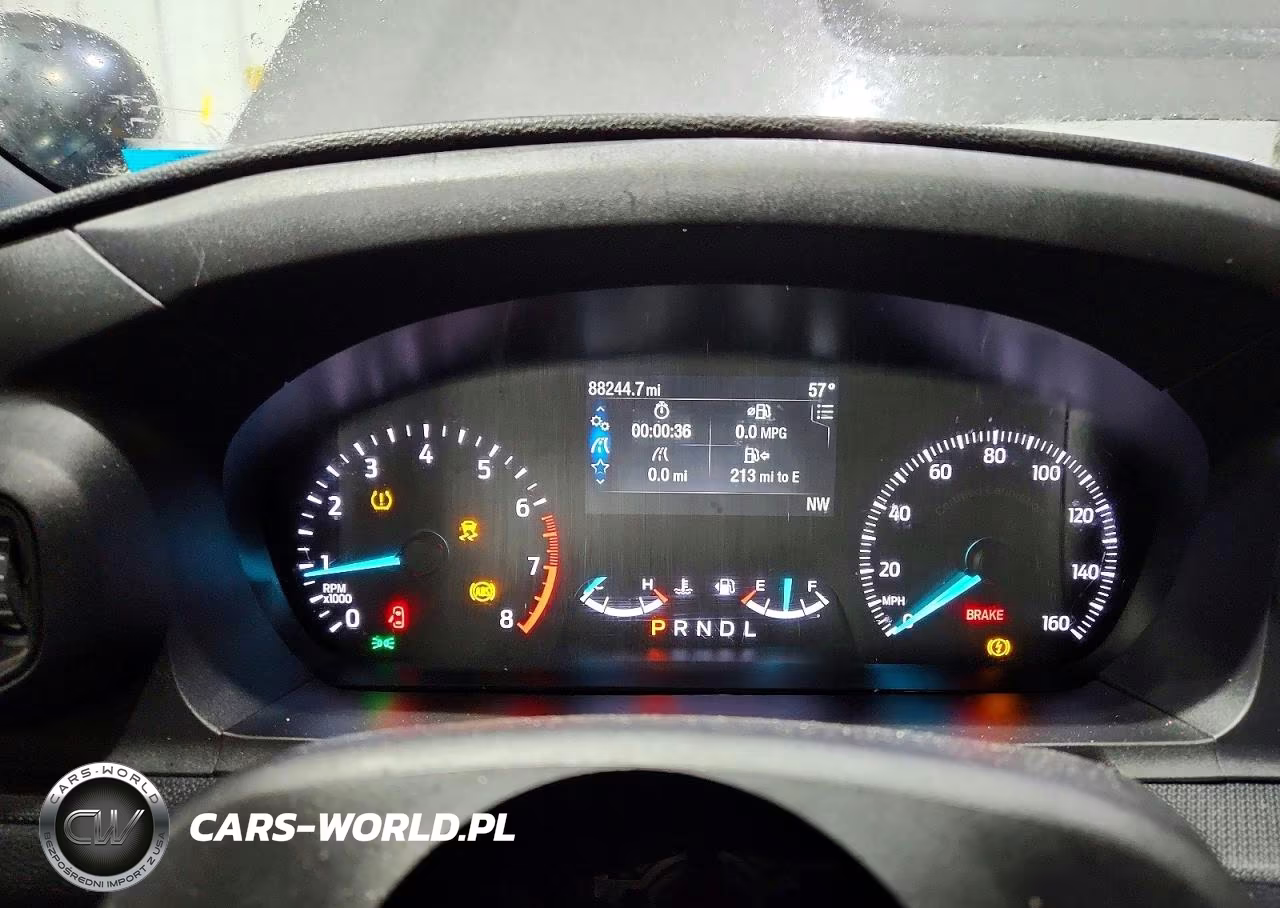2022 Ford Explorer Police Interceptor VIN:1FM5K8AB2NGA00140 - 9