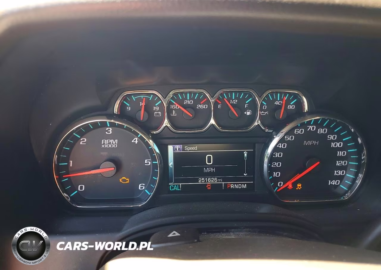 2015 Chevrolet Tahoe C1500 Lt VIN:1GNSCBKC9FR530868 - 9