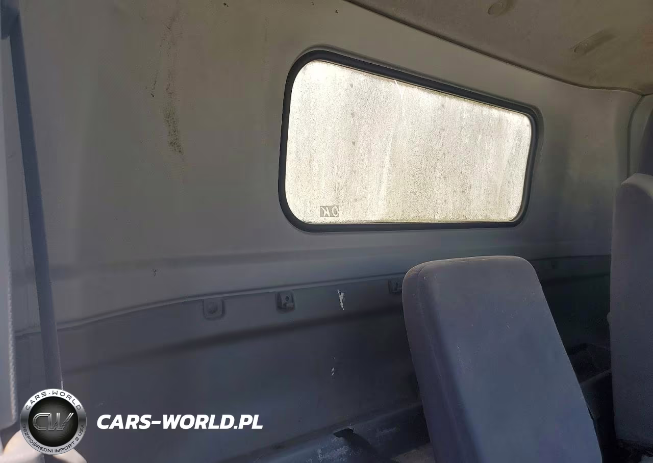 2008 Chevrolet W5500 Box Truck VIN:J8BE5W16487300342 - 6