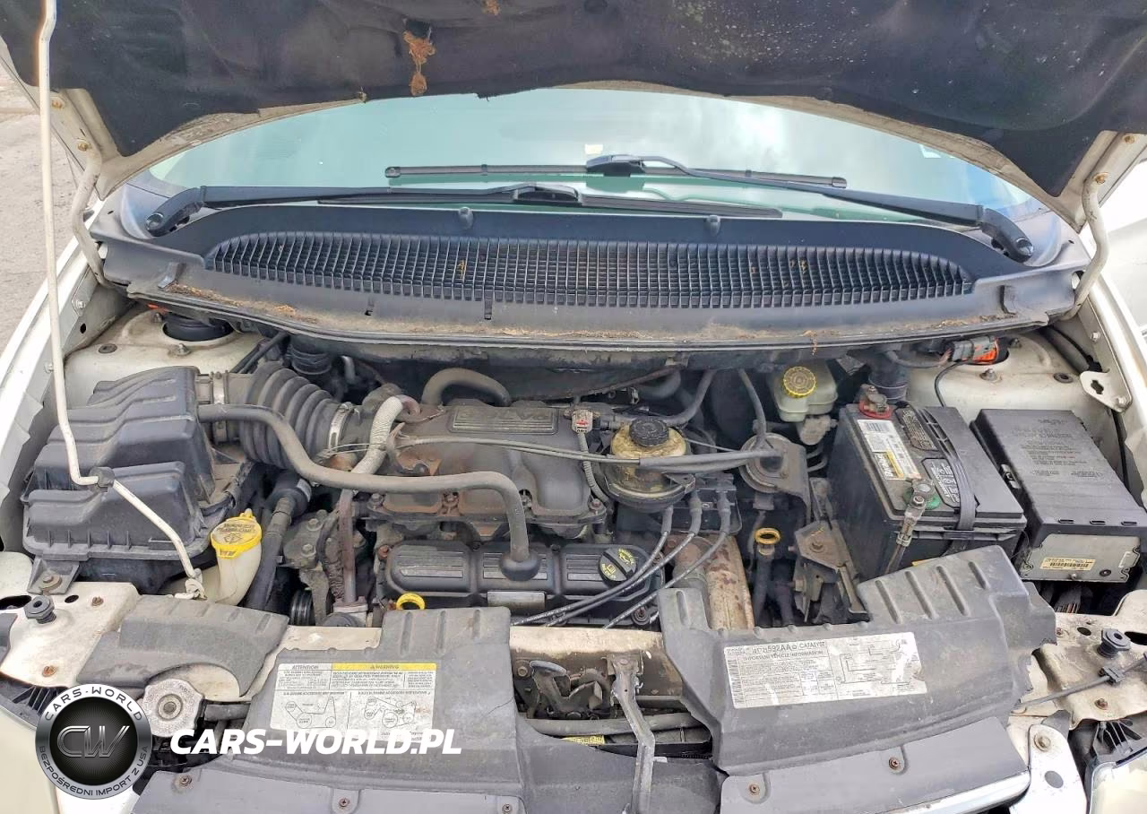 2006 Chrysler Town & Country Limited VIN:2A4GP64L46R724901 - 12