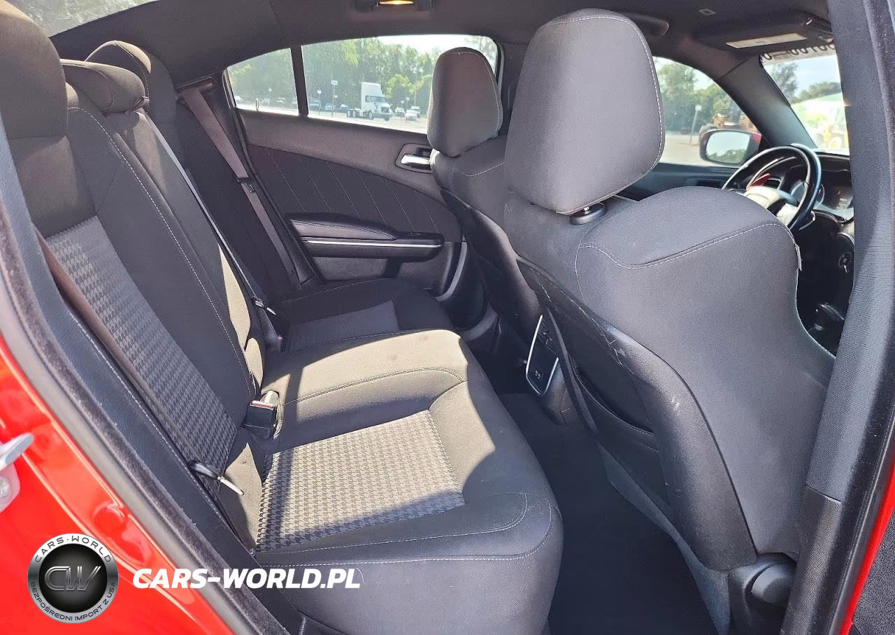 2022 Dodge Charger Gt VIN:2C3CDXHG6NH182631 - 10