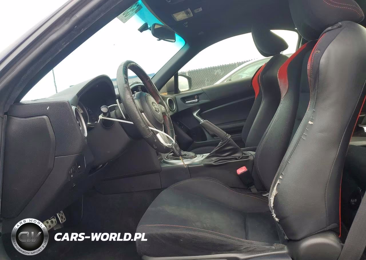 2015 Toyota Scio VIN:JF1ZNAA11F8708862 - 7