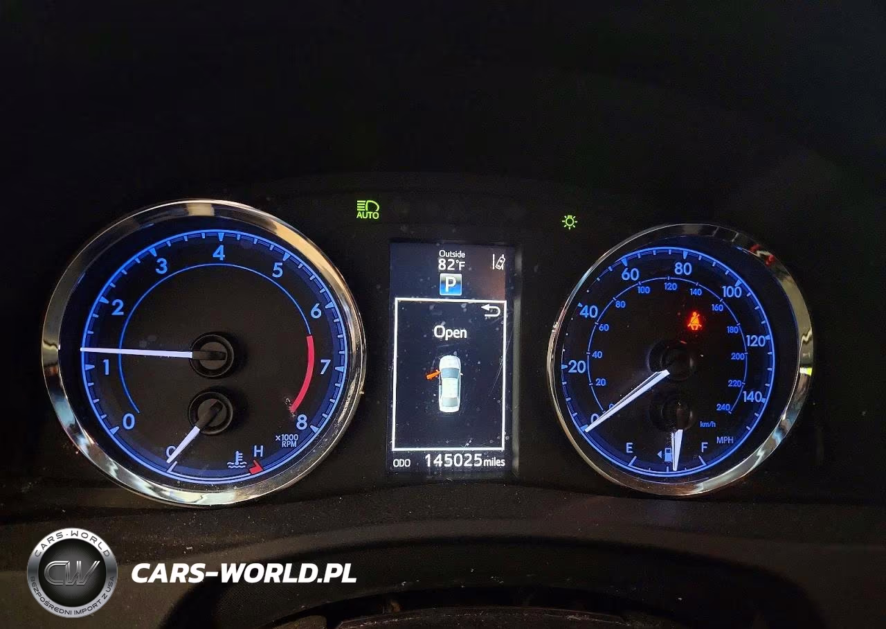 2018 Toyota Corolla Se VIN:2T1BURHE9JC026055 - 9