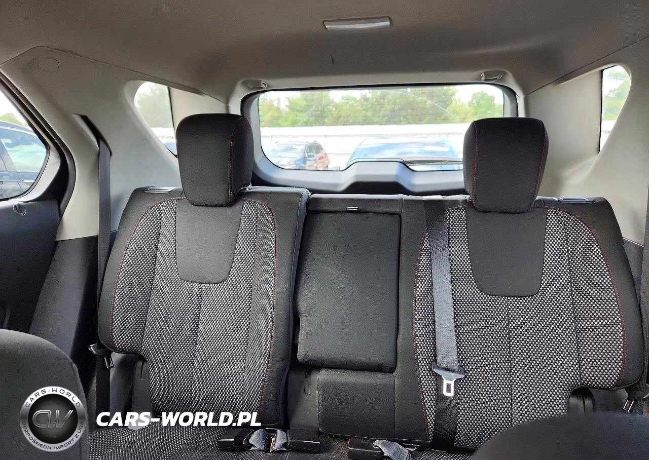 2017 Chevrolet Equinox Ls VIN:2GNALBEKXH1583279 - 10