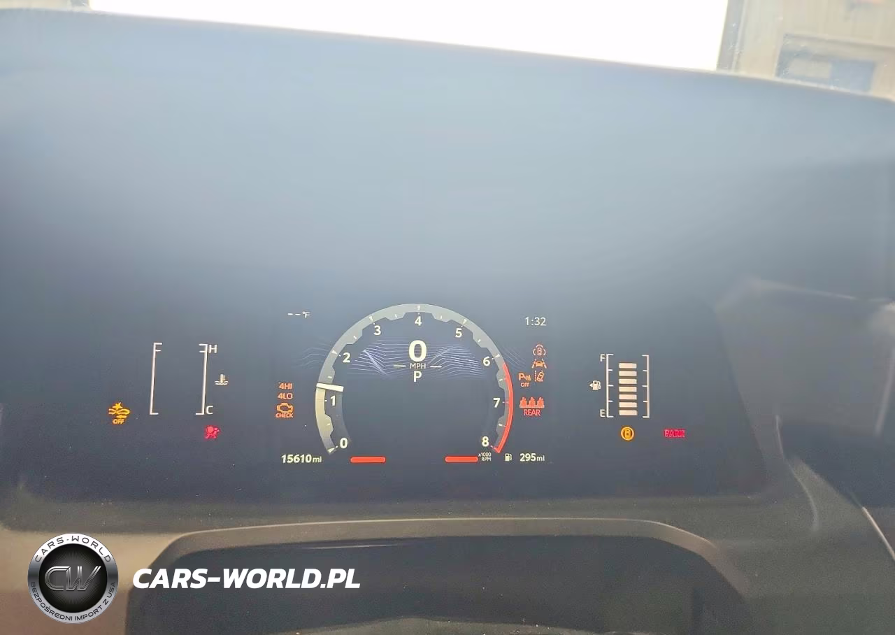 2024 Toyota Tacoma Sr5 VIN:3TMLB5JN9RM007750 - 9