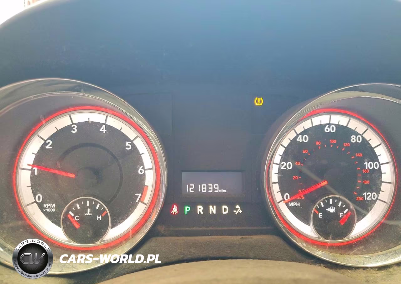 2016 Dodge Grand Caravan Sxt VIN:2C4RDGCG6GR384184 - 9