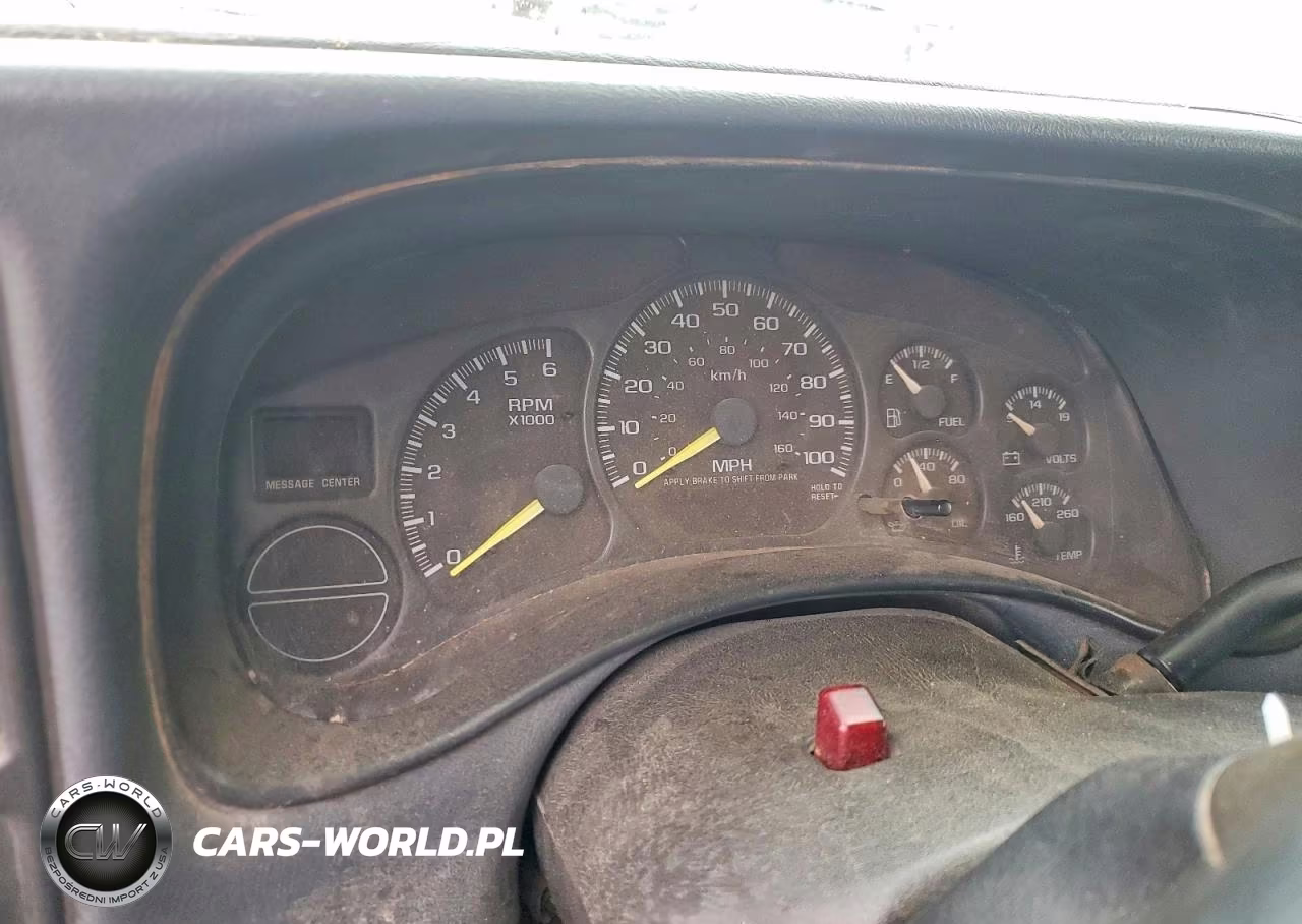 1999 Chevrolet Silverado K1500 VIN:2GCEK19T2X1169700 - 9