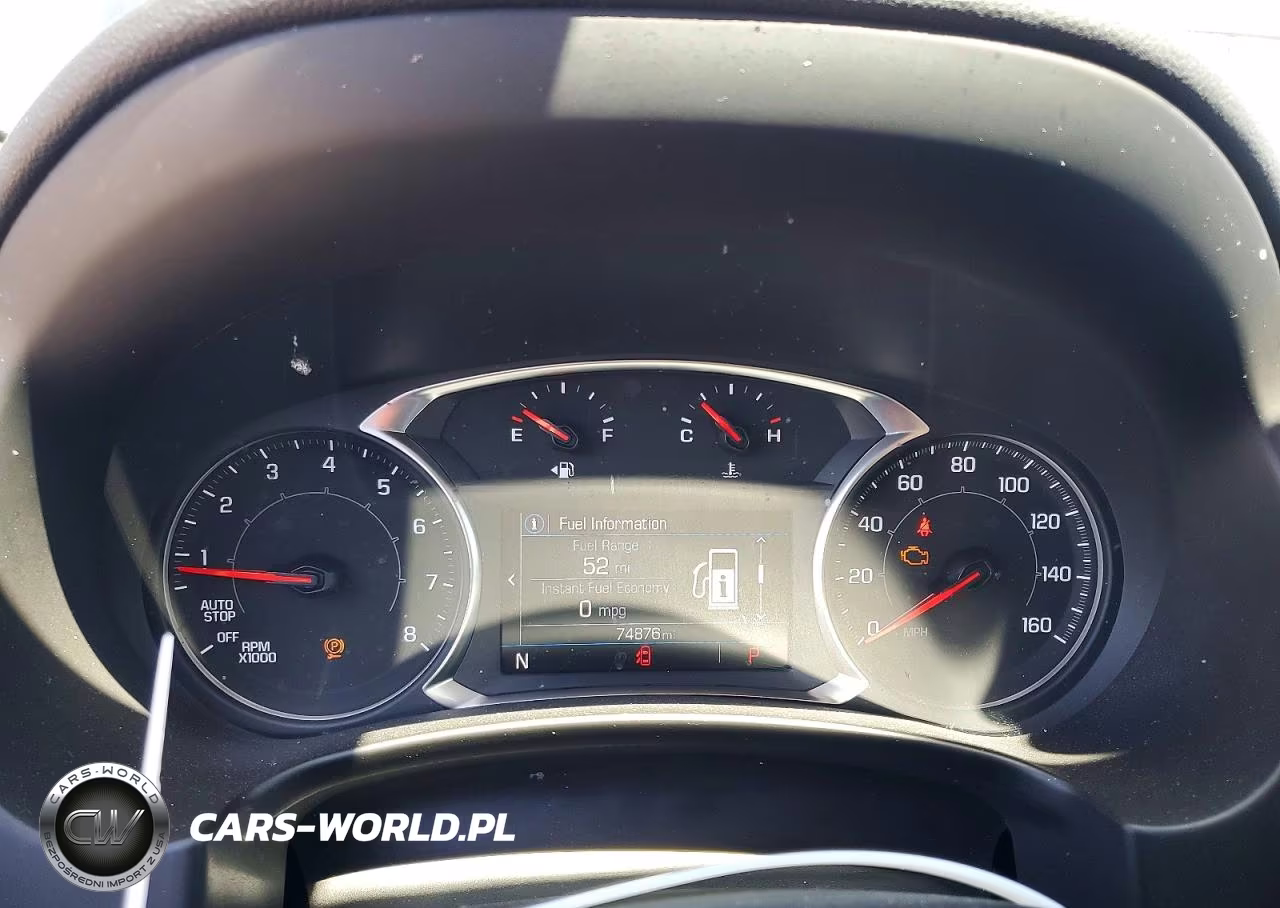2024 GMC Terrain Sle VIN:3GKALMEG9RL293250 - 9